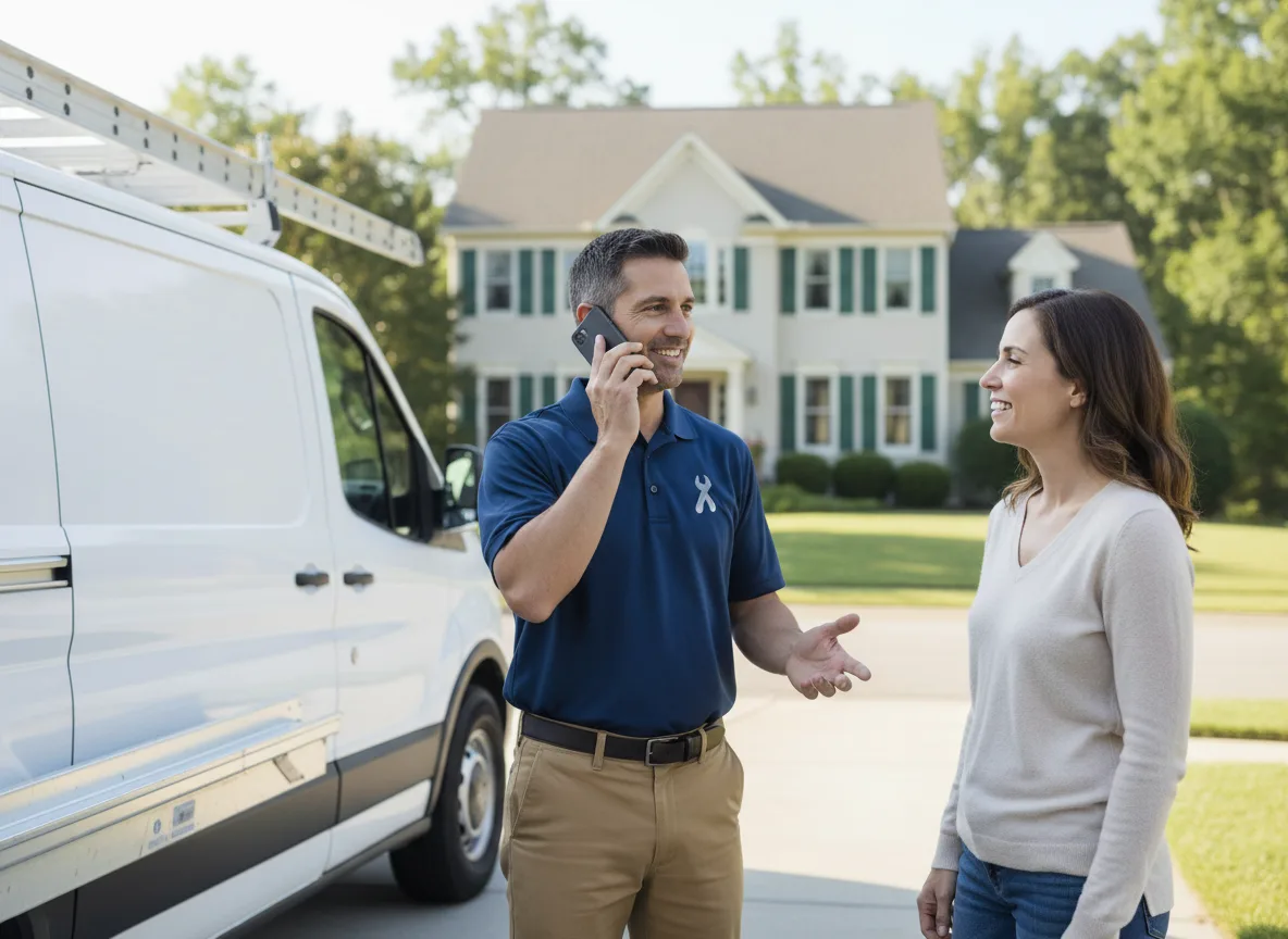 Home Gutter Service Crown Point, IN FAQs